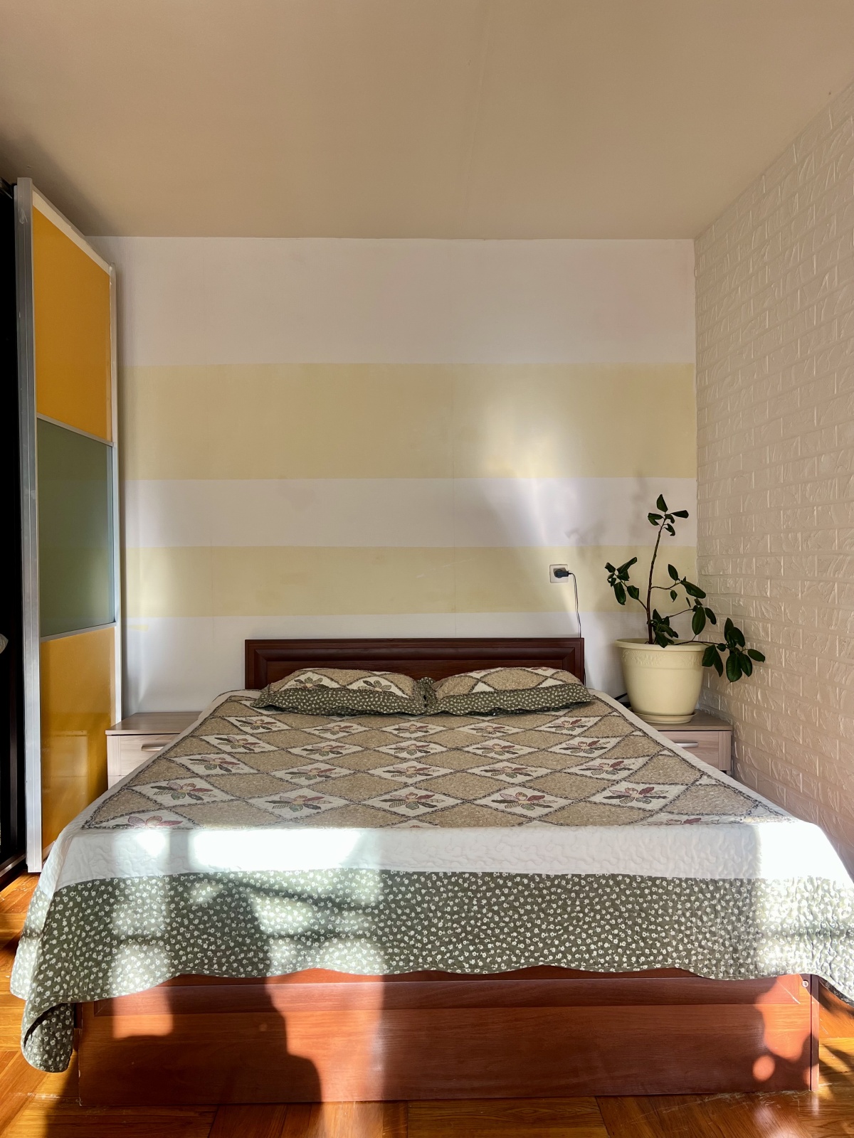 Уютная Квартира У Вредена!