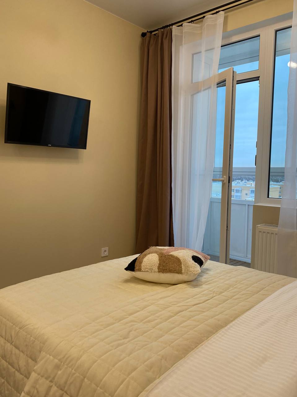 Студия на Суздальском