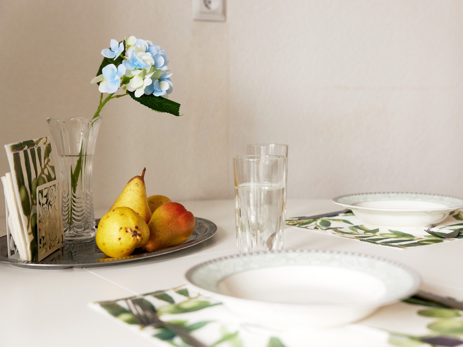 Двухкомнатная квартира Мокко на Лесной