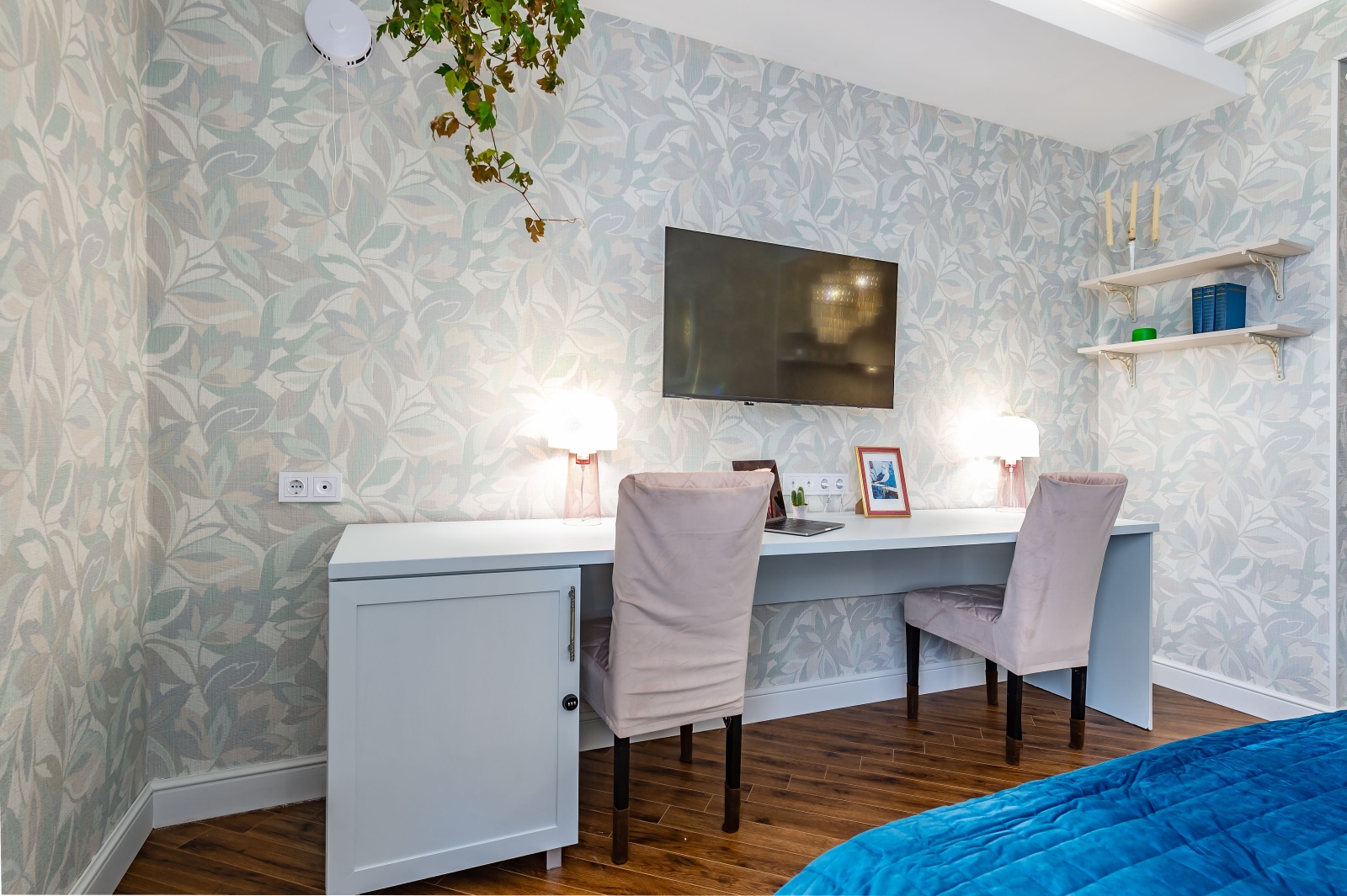 Апартамент"Нежность"