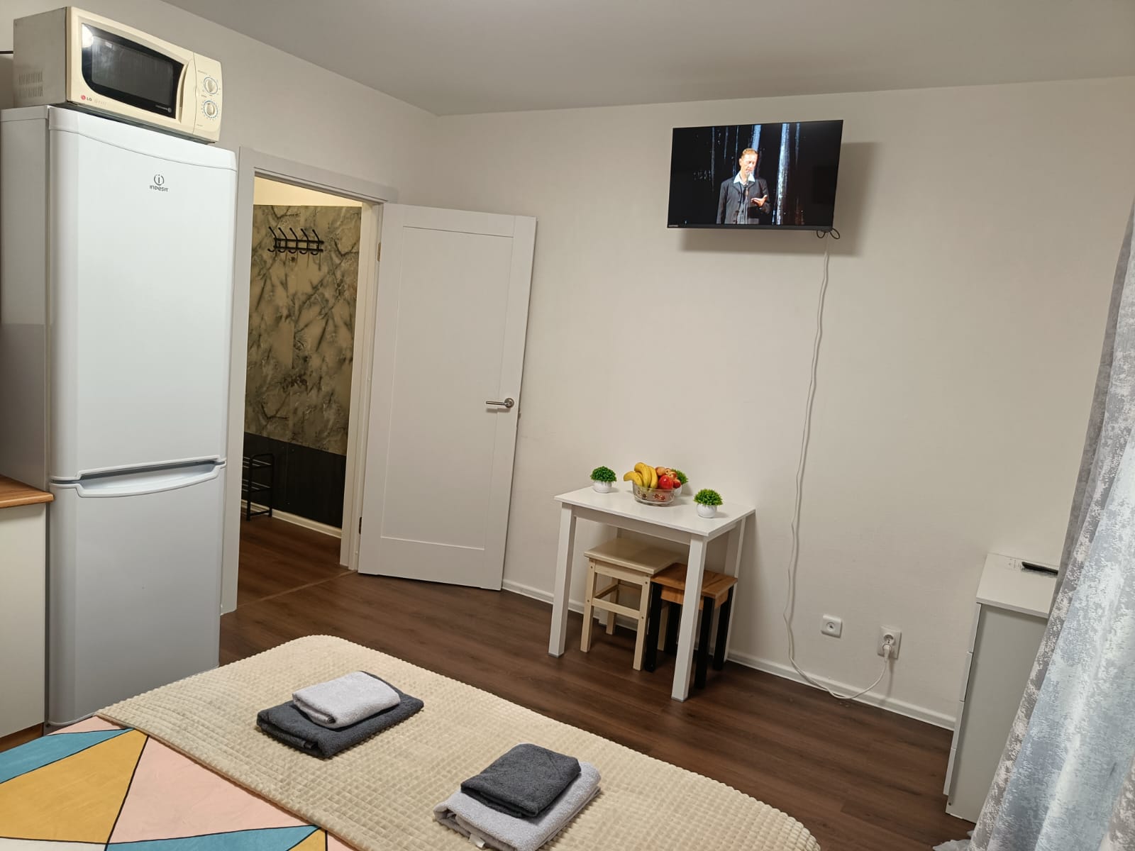 Квартира-студия, 19,1 м², 15/23 эт.