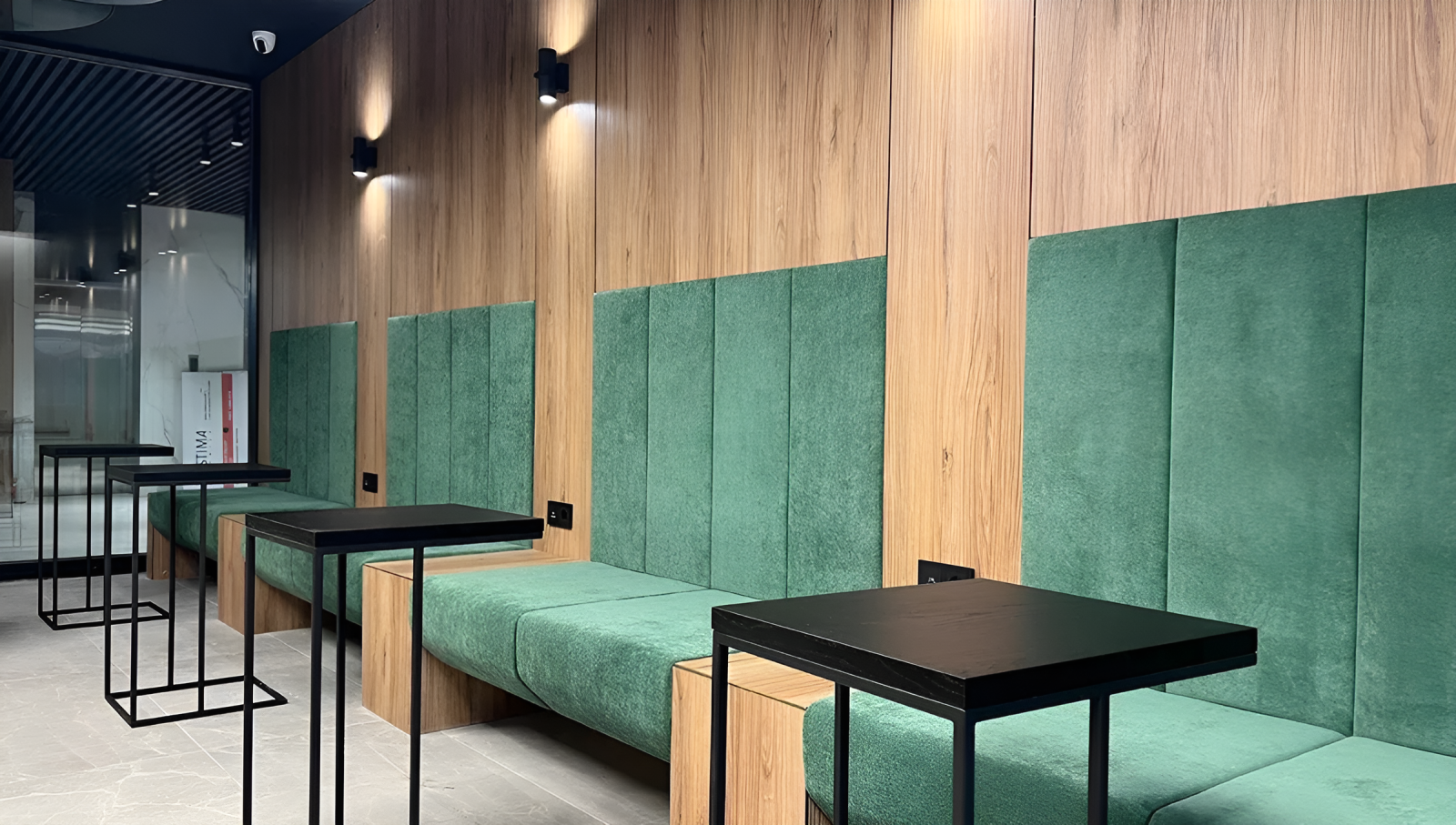 Listory на Киевской