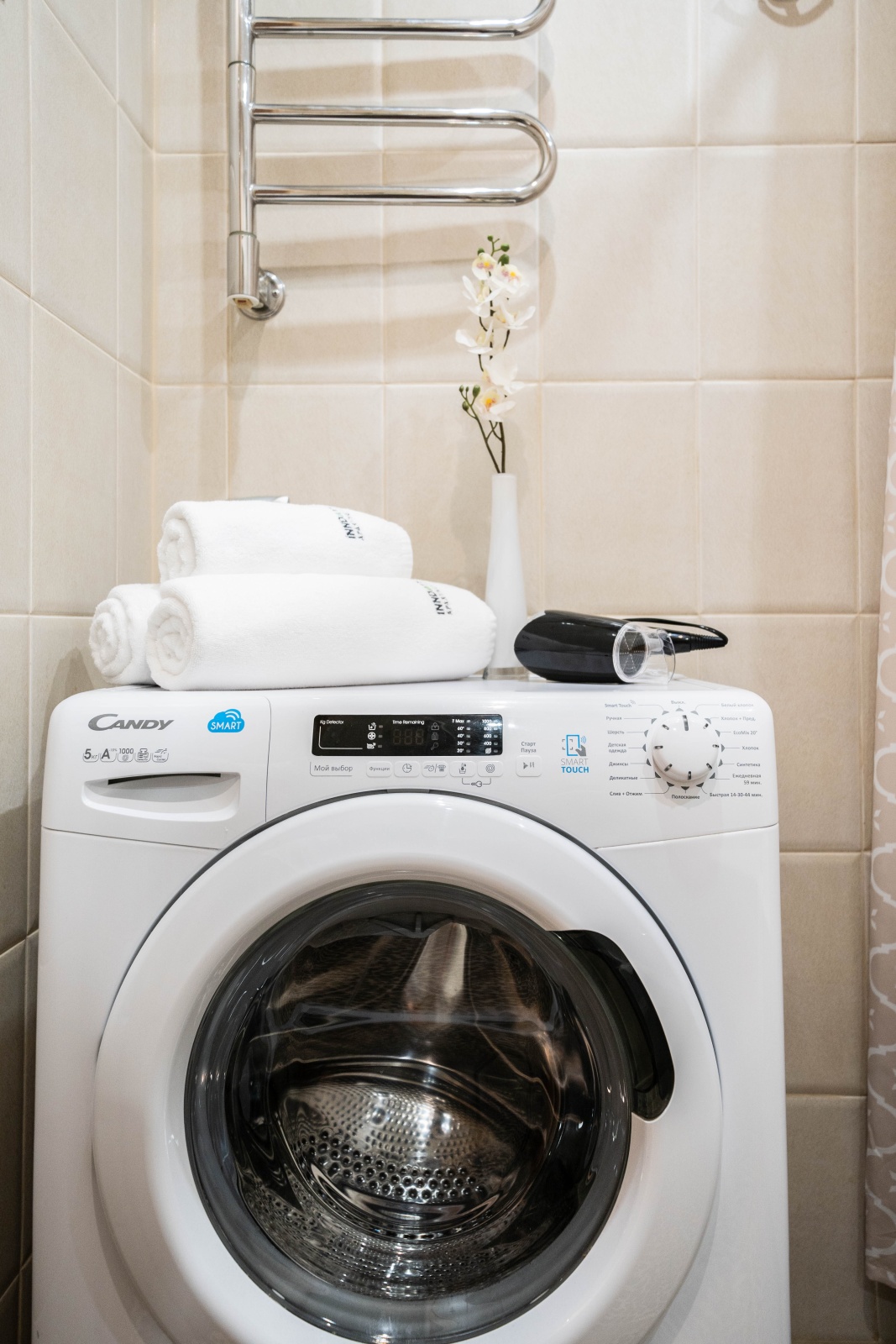 Inndays Apartments на Беринга