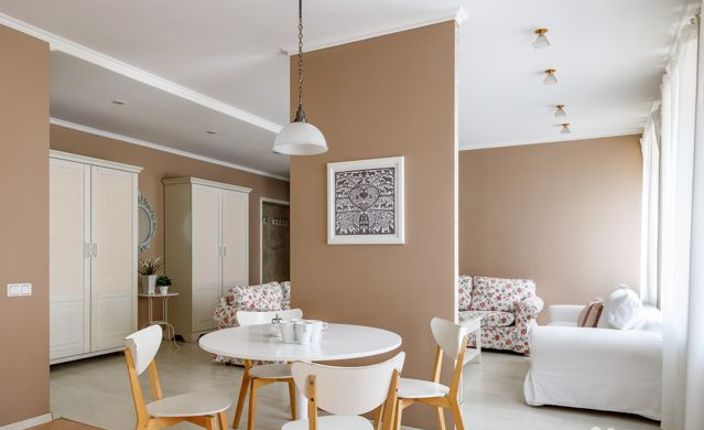 2-к квартира на Коломенская ул., 7