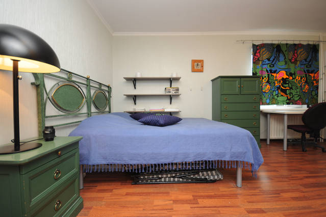 Однокомнатная квартира Город Рек у метро Звездная