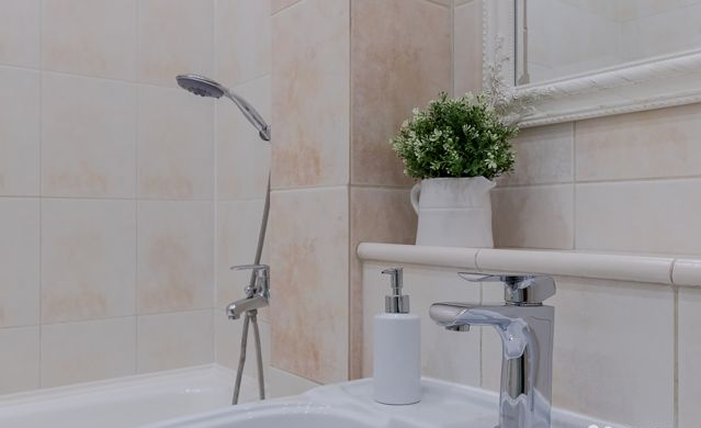 2-к квартира на Гороховая ул., 4