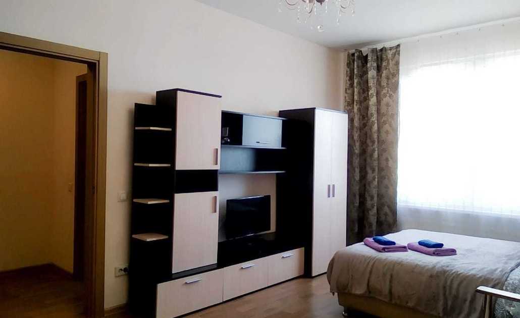 1-к на Южном шоссе 51 к3