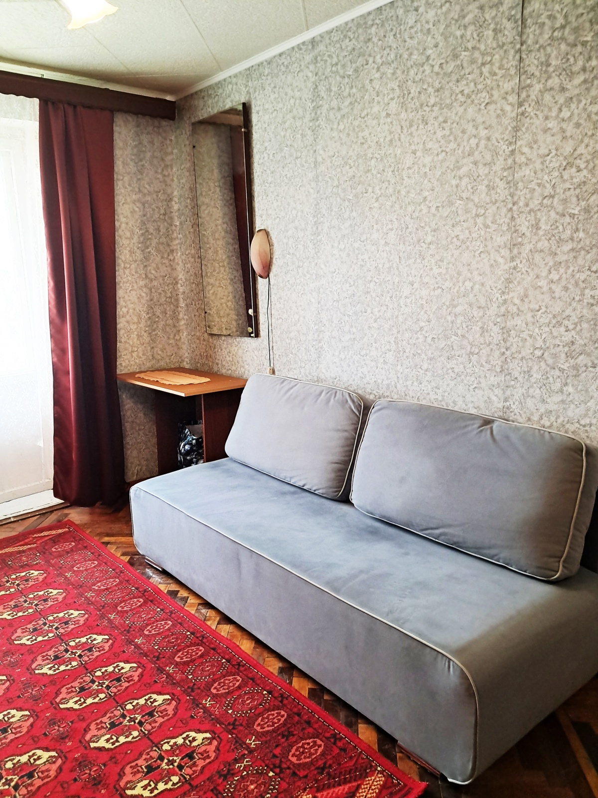 квартира в Петергофе