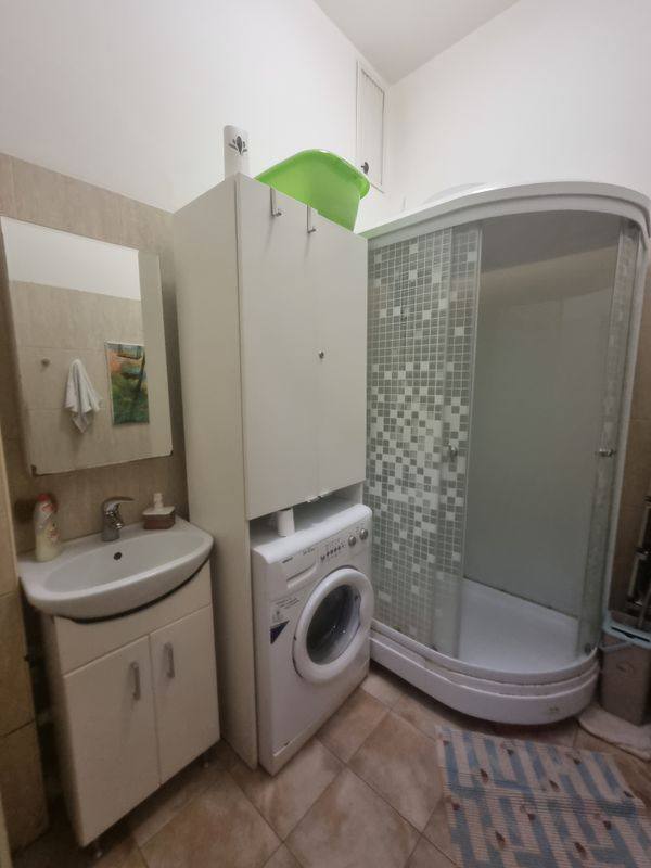 Уютная комната