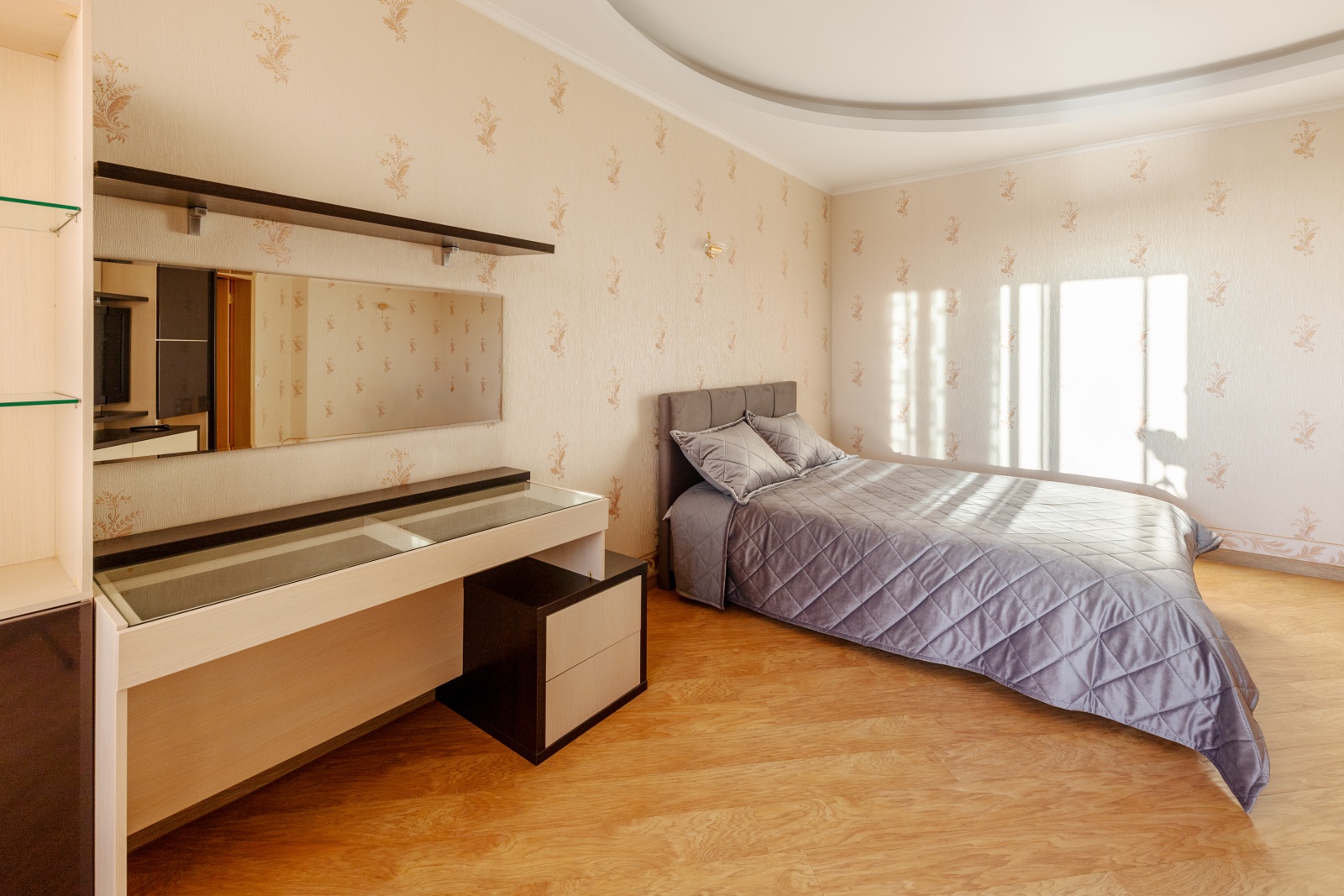 Уютная квартира на Савушкина 36