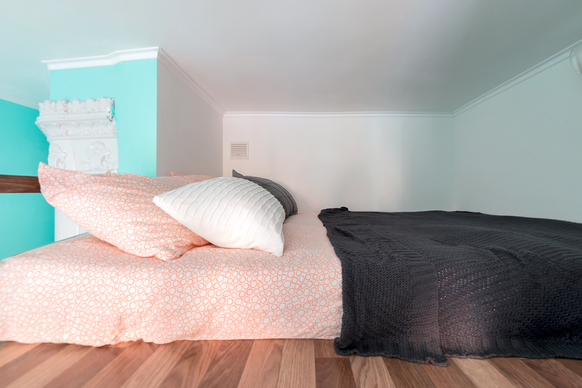 Студия на Васильевском острове