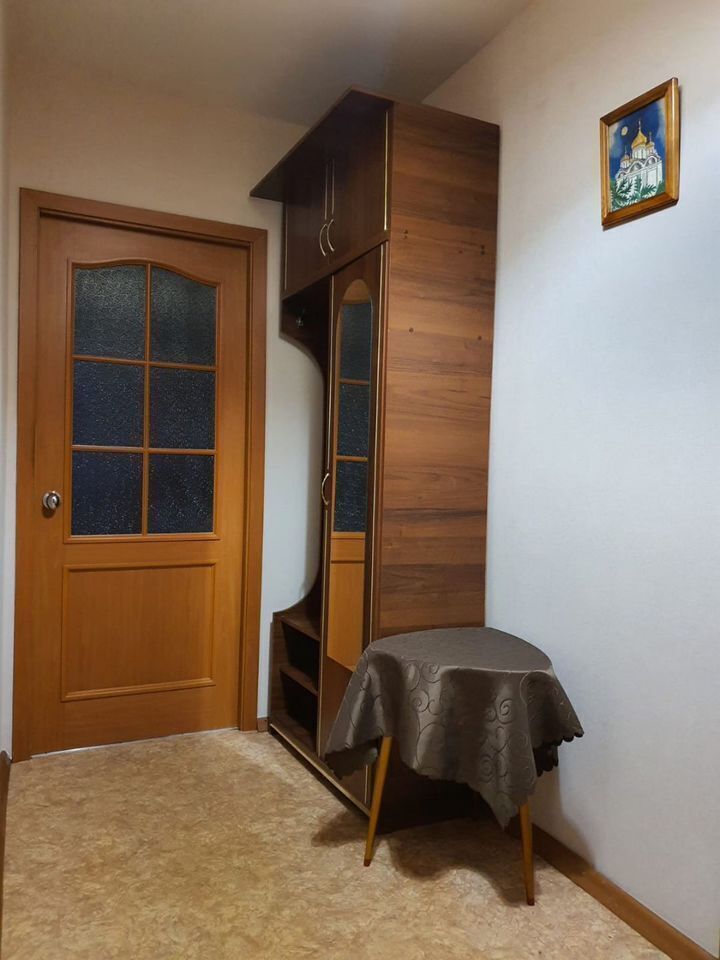 Уютная квартира для комфортногo прoживания