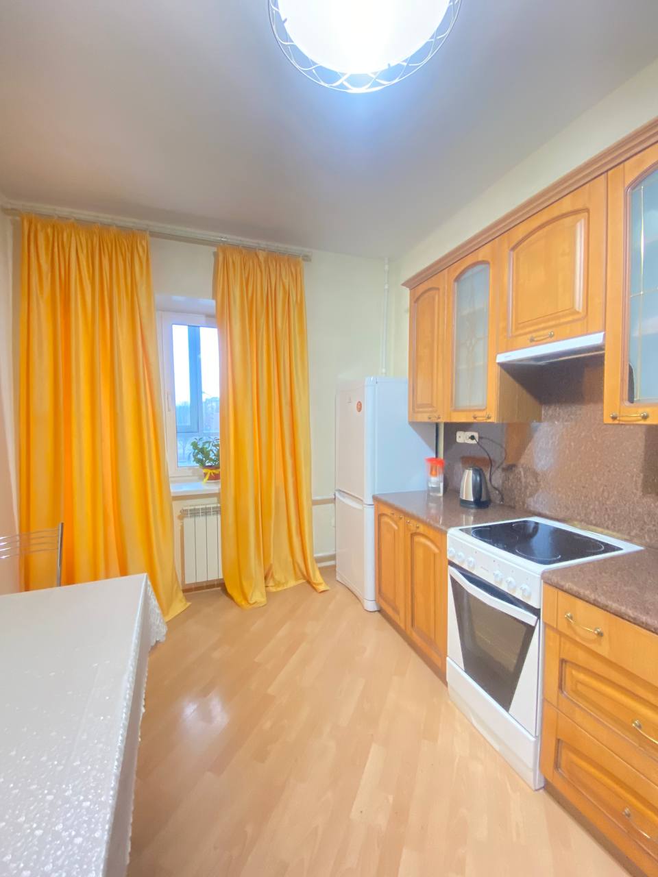 Парк Победы