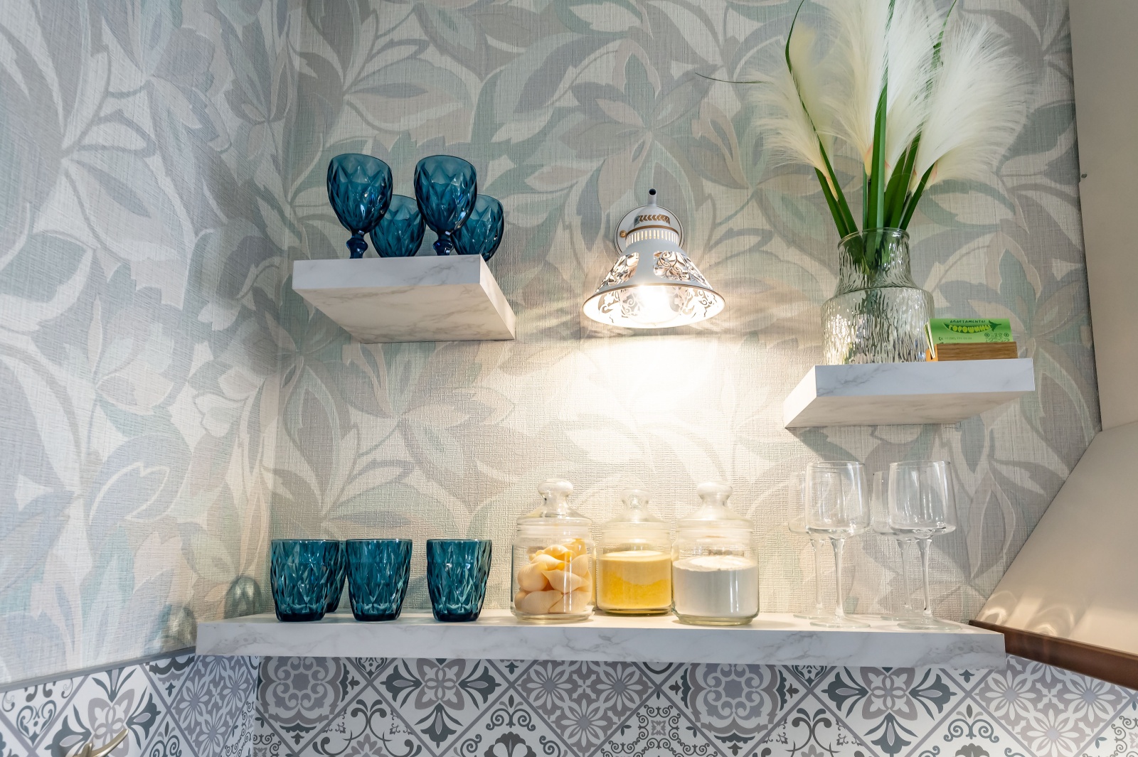 Апартамент"Нежность"