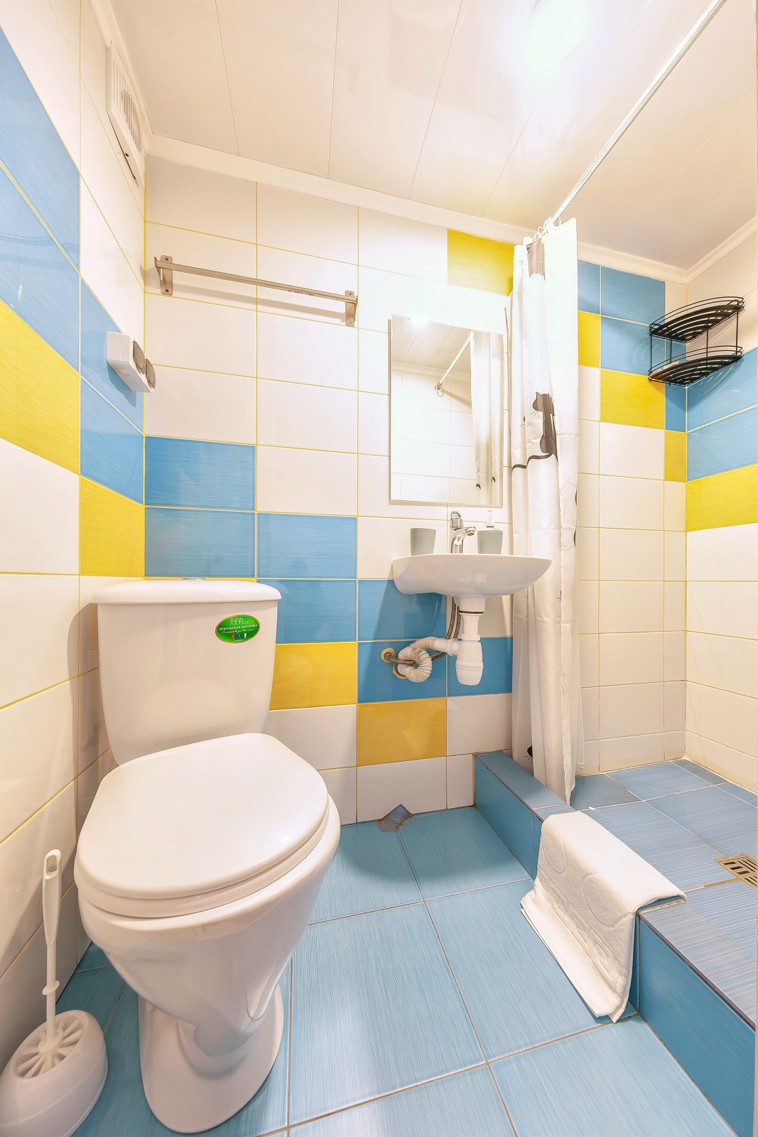 Студия на Васильевском острове