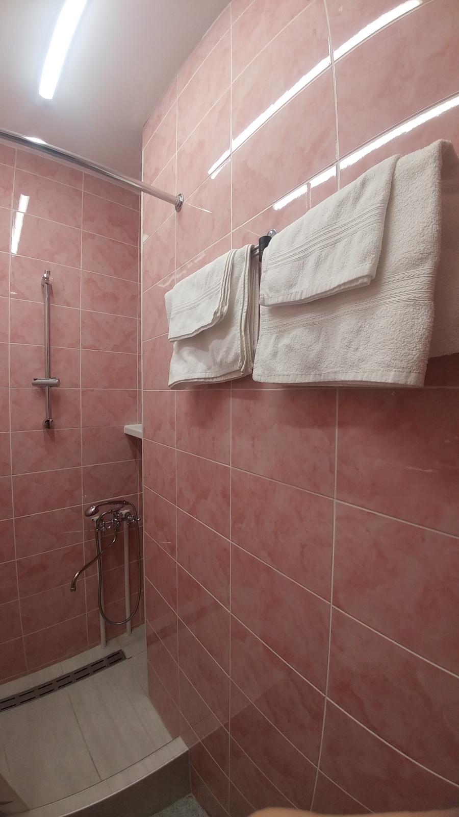 Студия в ЖК Ладожский парк