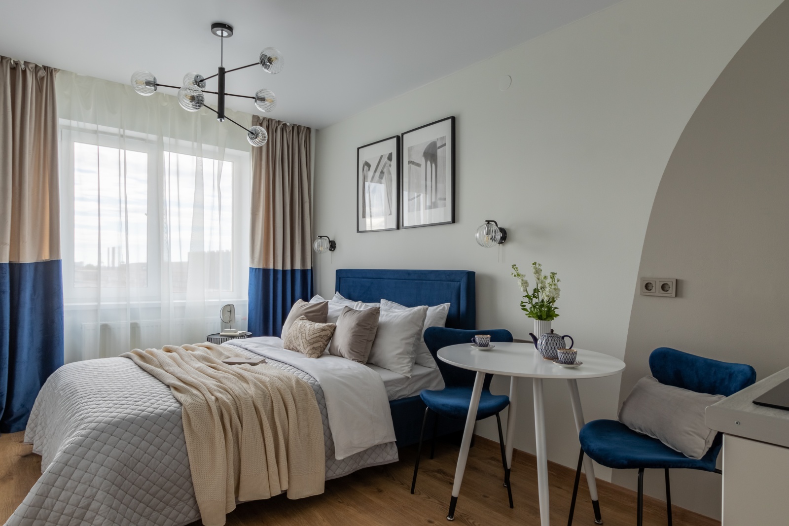 Стильный Петербург 