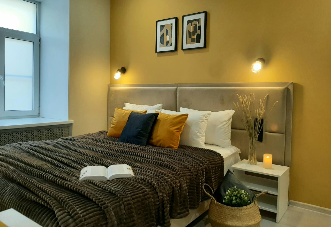 Студия Ромашка