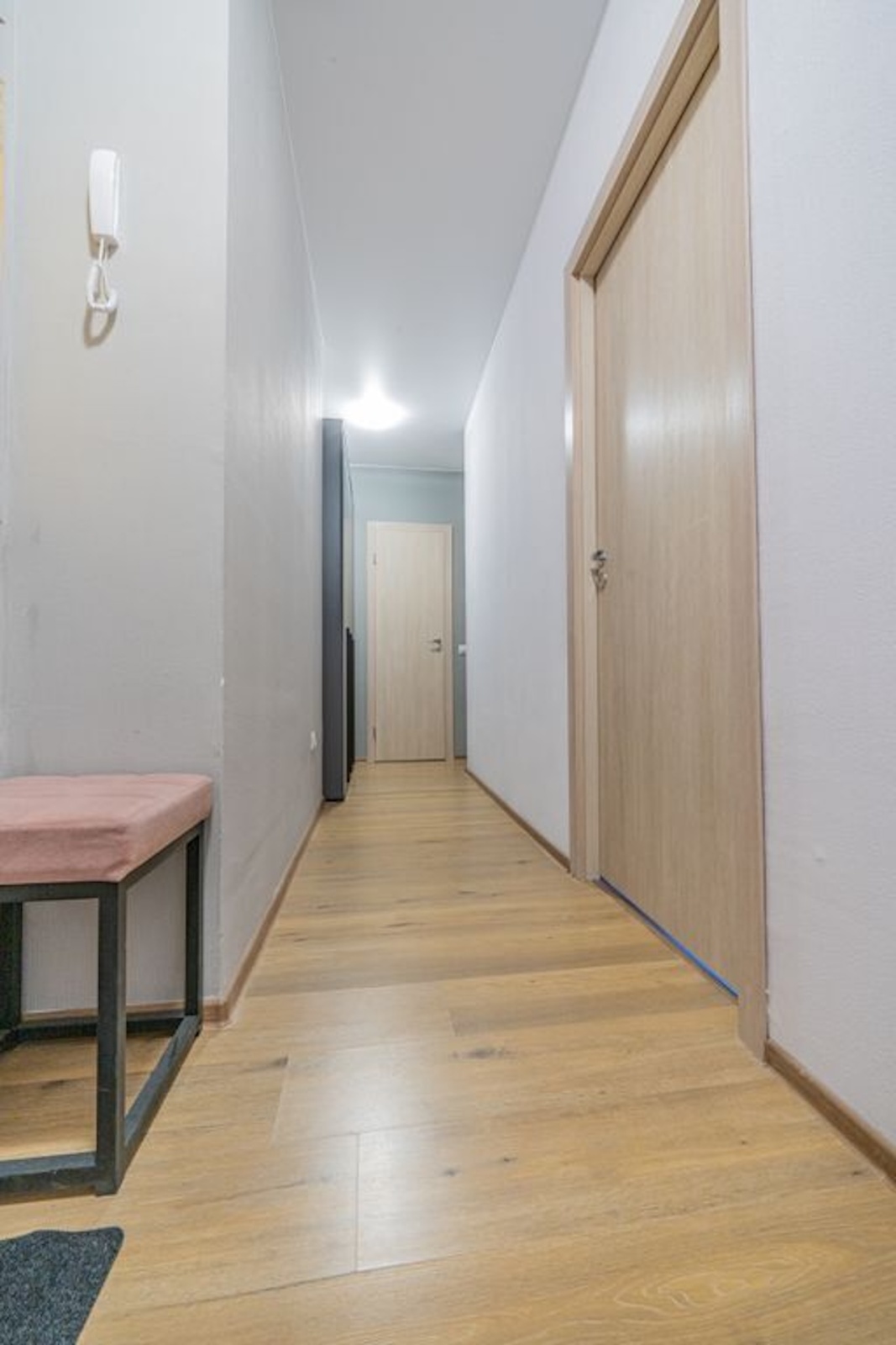 Квартира на Вилькицком бульваре, 7