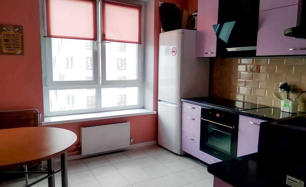 2-к на Дальневосточном 33 к1