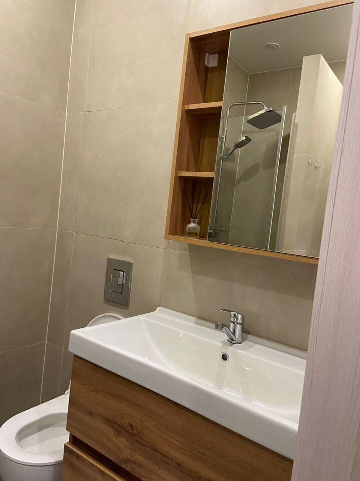 Уютная квартира на Екатерининской 16/5