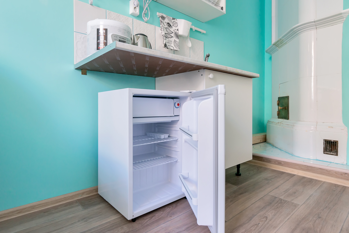 Студия на Васильевском острове