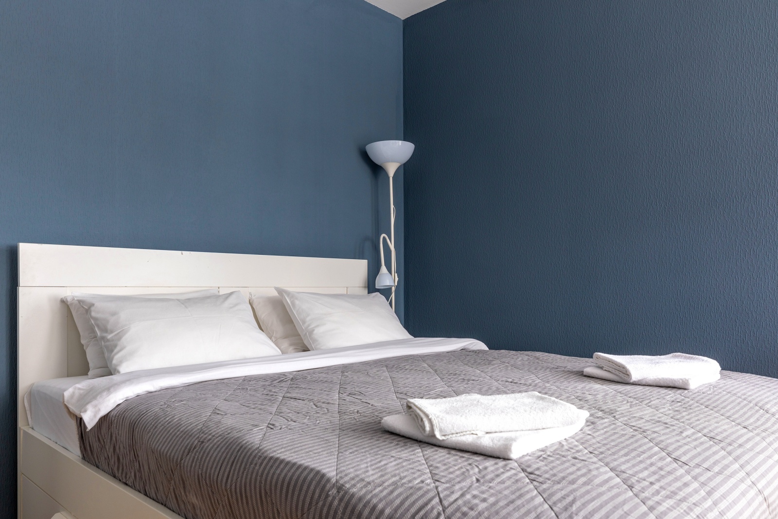 Уютная 1к квартира