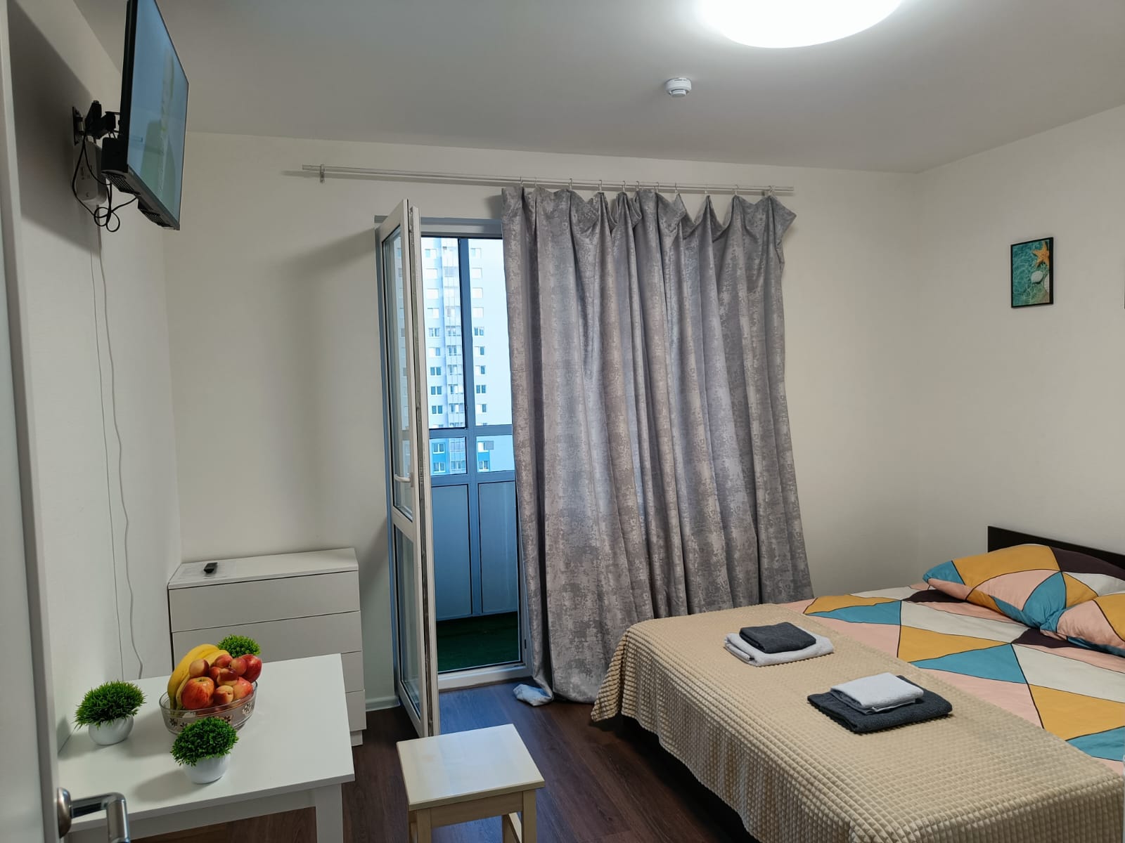 Квартира-студия, 19,1 м², 15/23 эт.