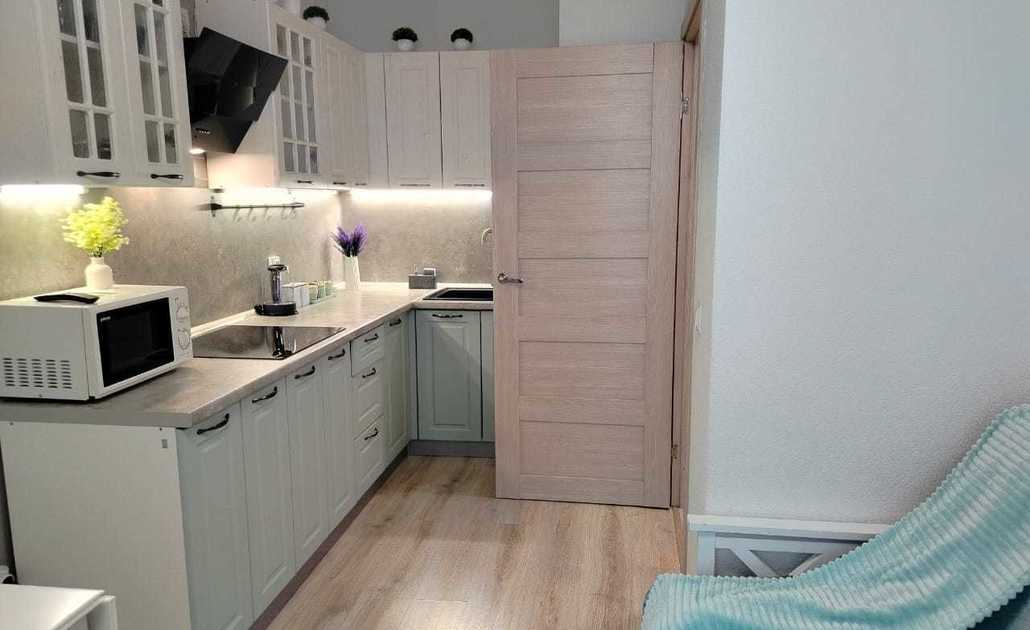 Апартаменты на Невзоровой