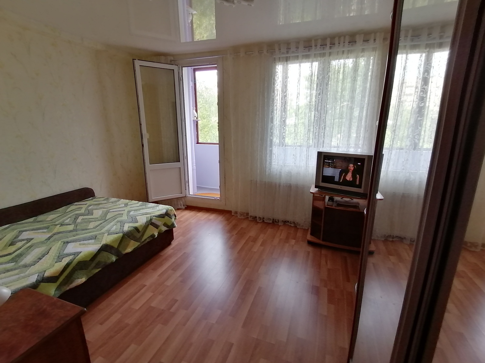 Уютная квартира на Дачном проспекте