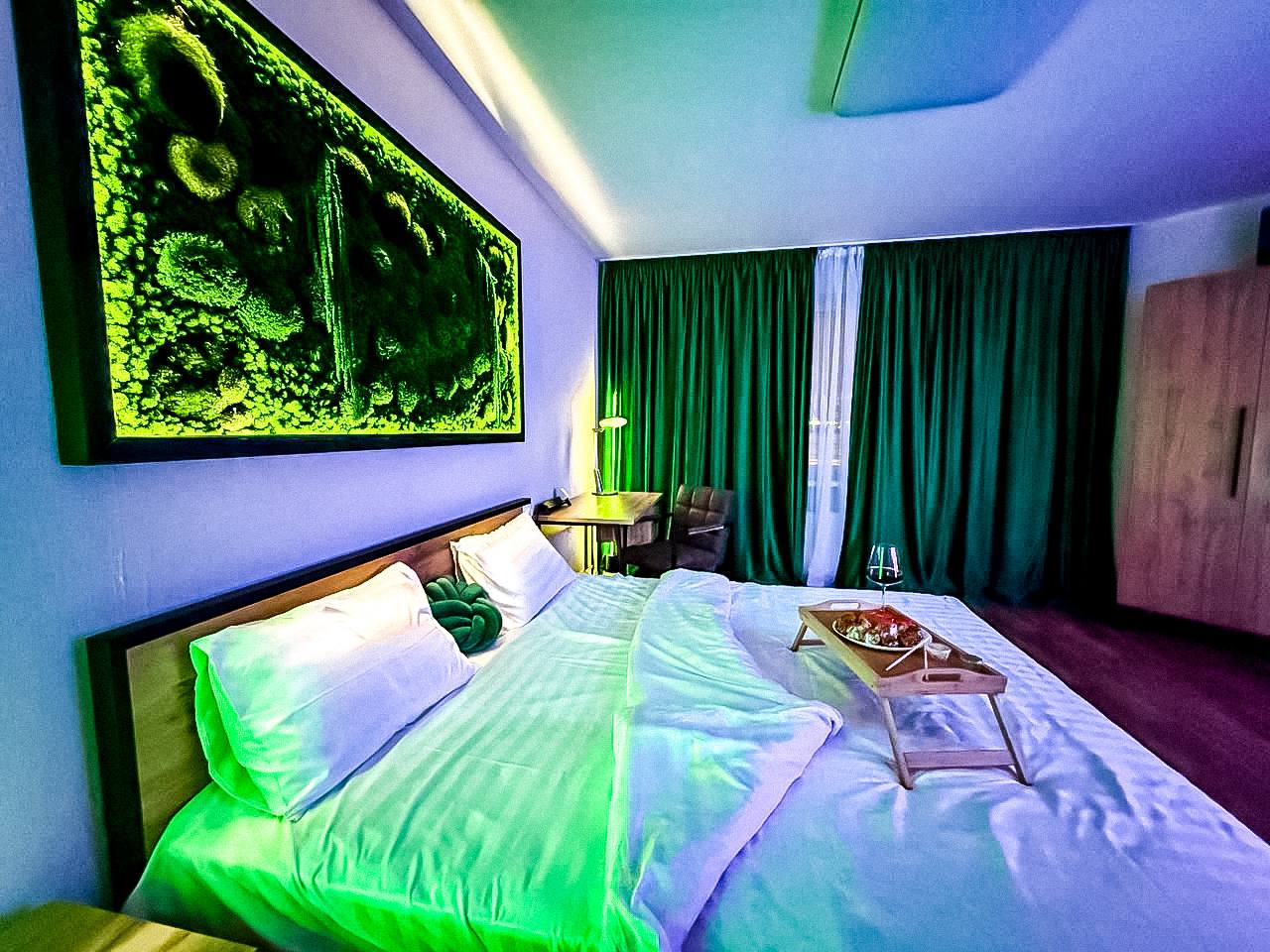 Закаты Финского залива.