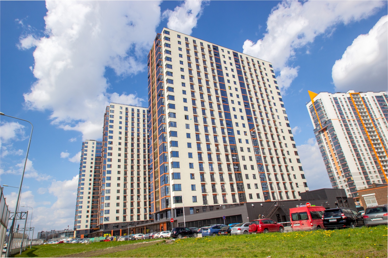 СТУДИЯ Natalie Apartments недалеко от Аэропорта Пулково