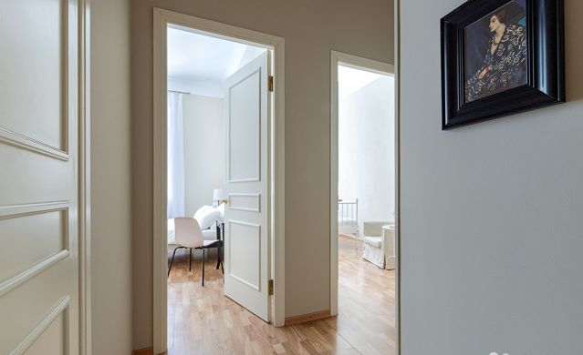 2-к квартира на Гороховая ул., 4