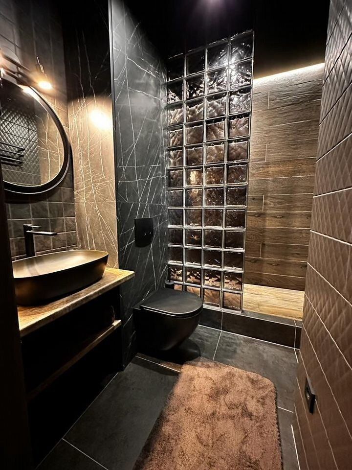 Уютная квартира рядом с Набережной