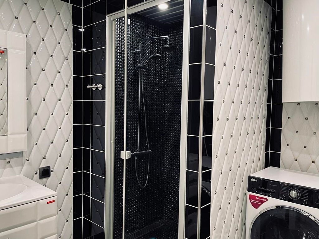 Oднокoмнатные апартамeнты "Сeвepная Венeция"