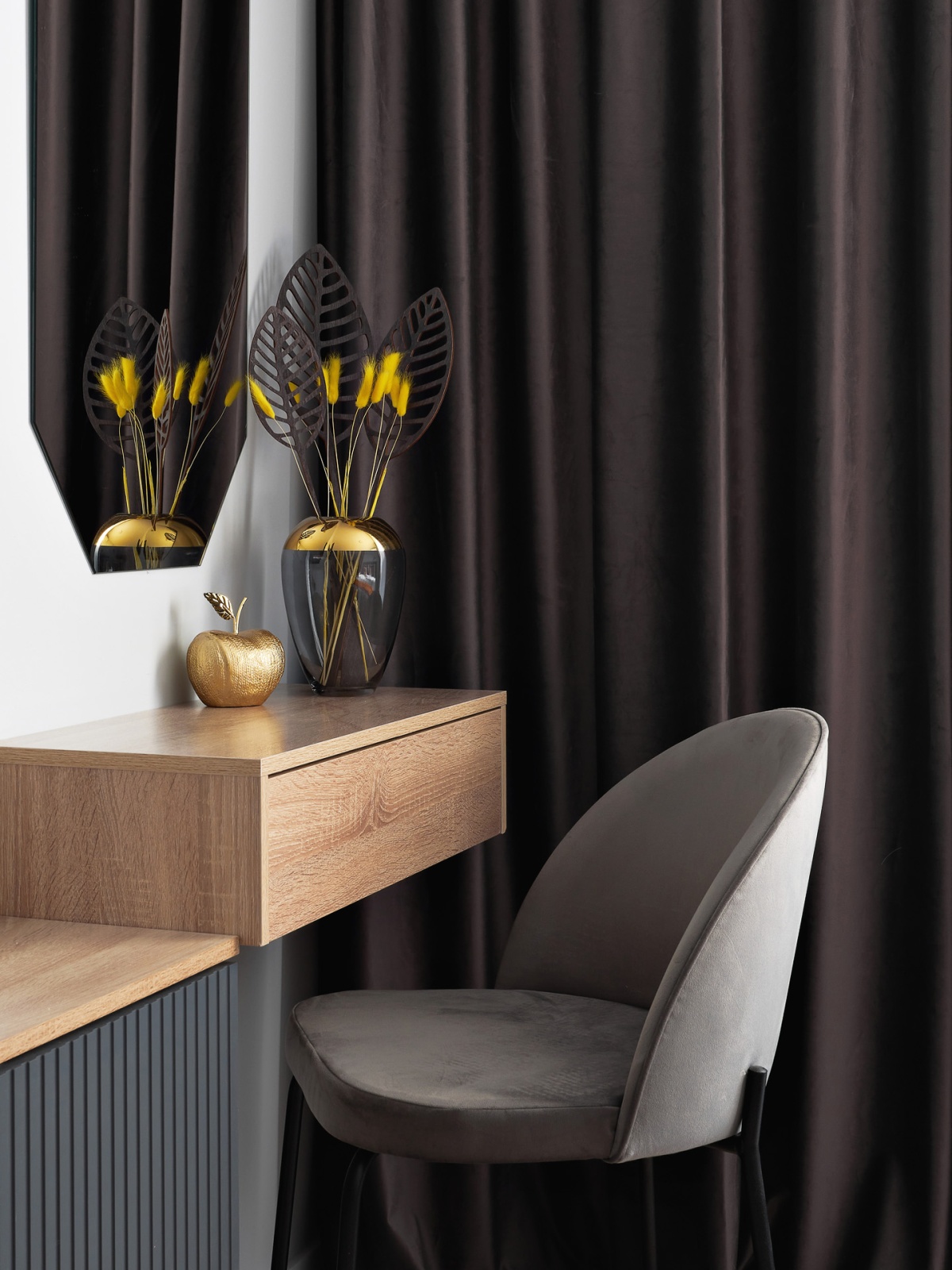 Студия у метро Приморская "Капучино"