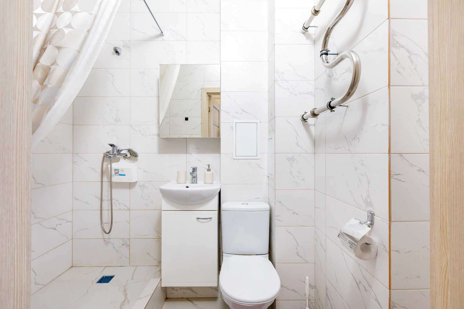 Уютная студия на Плесецкой