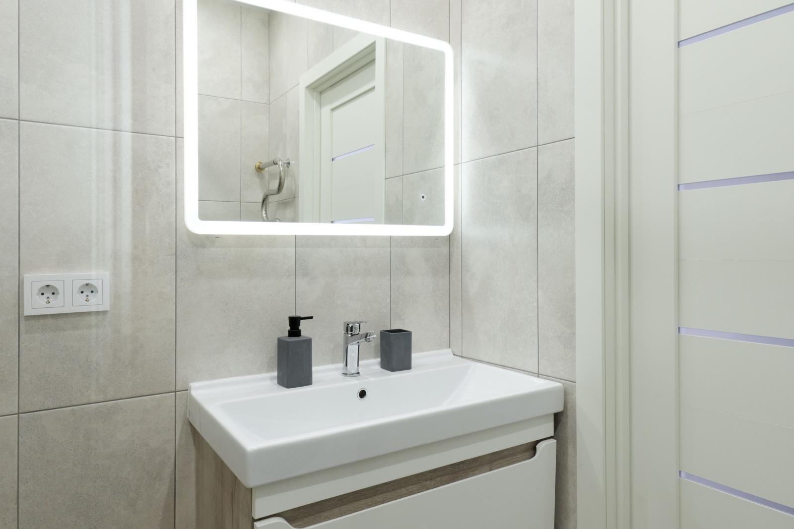 Апартаменты