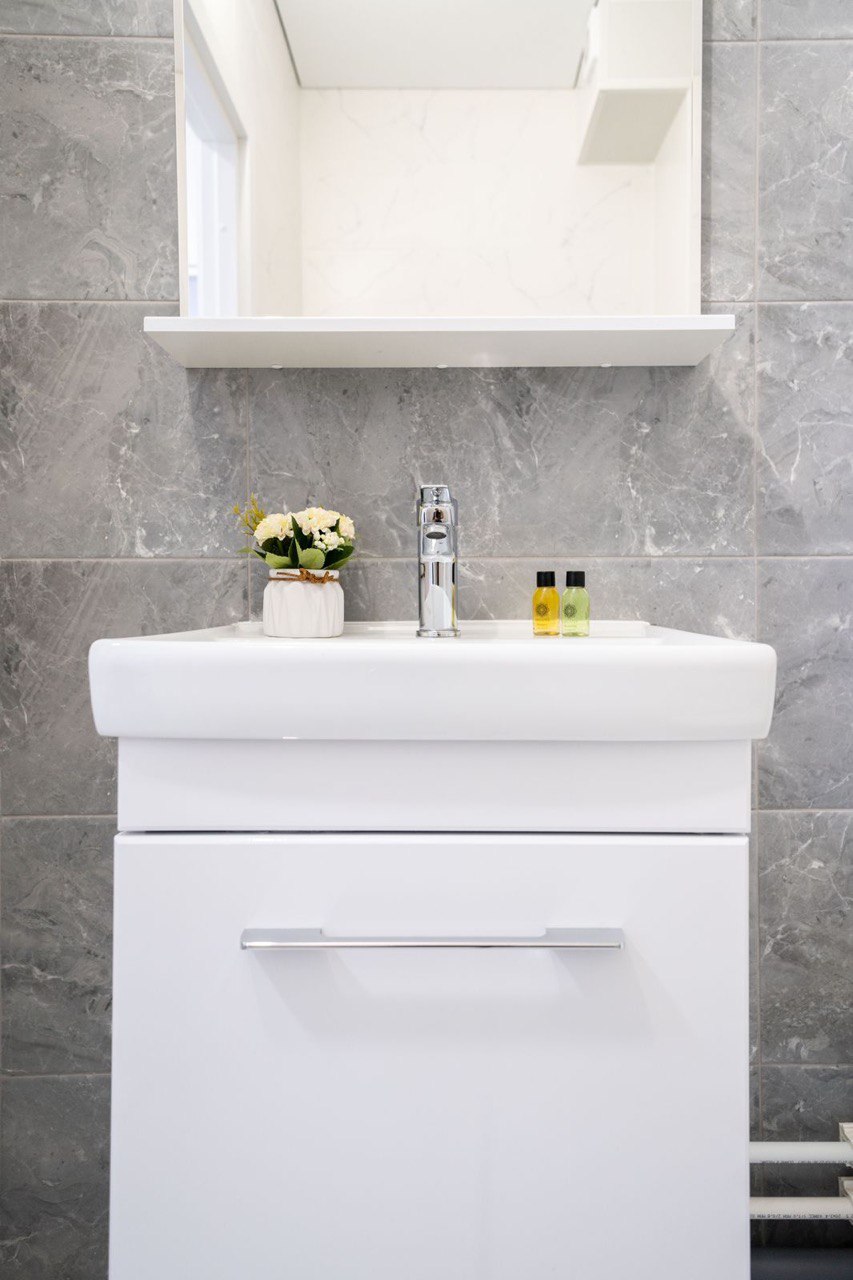 Inndays Apartments на Струве