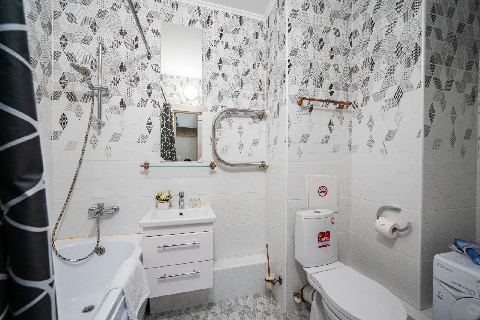 Inndays Apartments на Политехнической