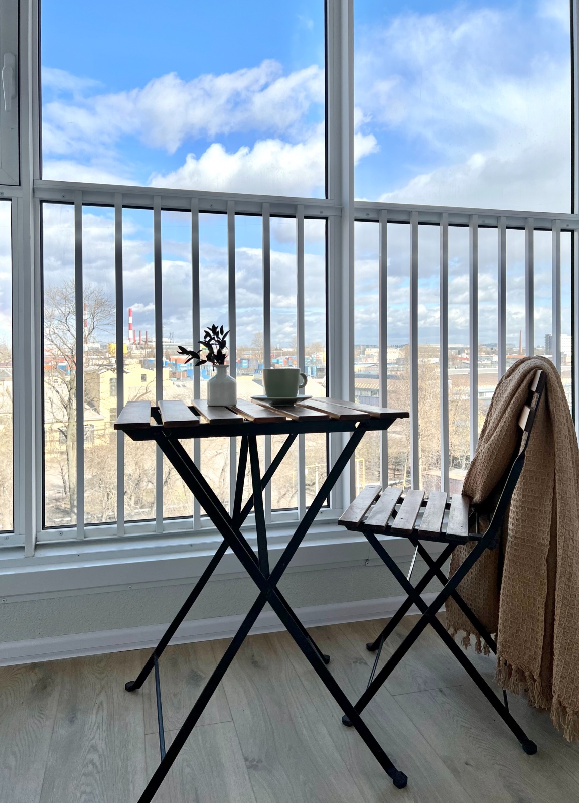 Квартира на Нейшлотском переулке 21