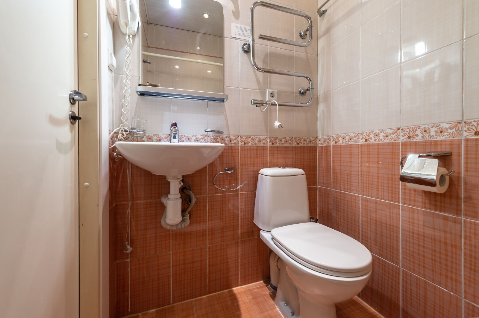 Номер компактный на Б.Конюшенной