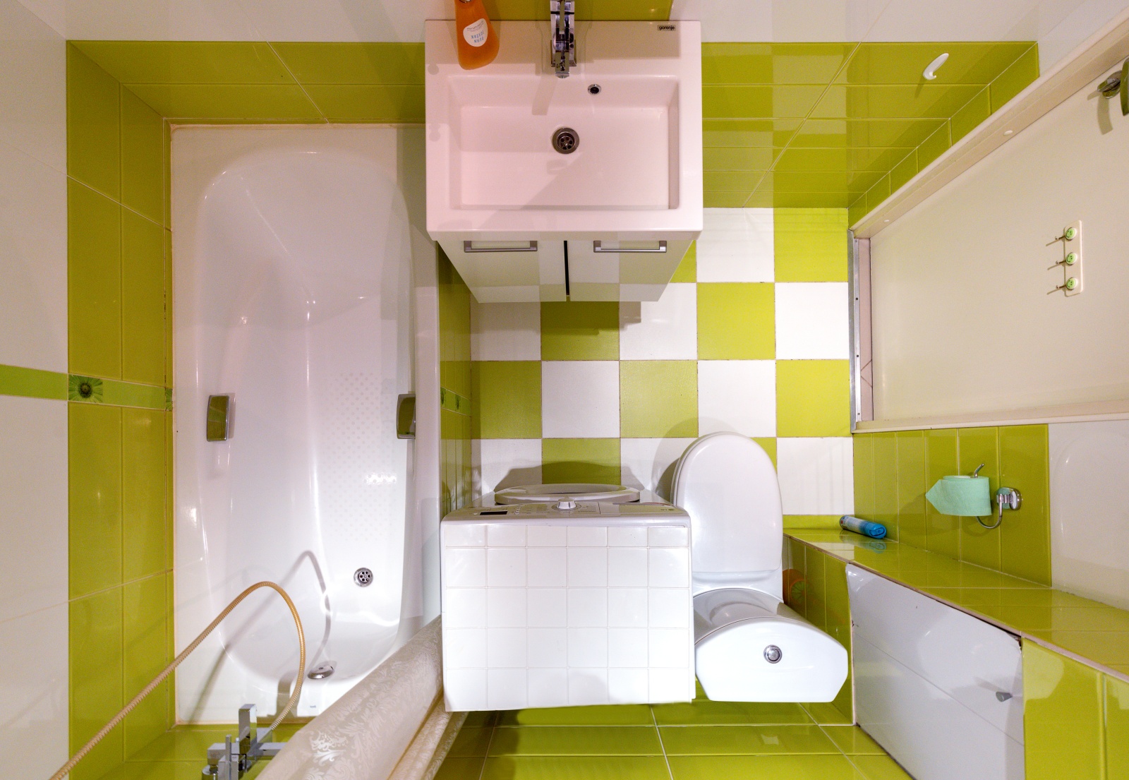 Комфортная квартира рядом с клиниками