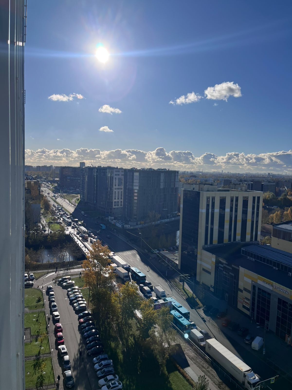 Уютная квартира на проспекте Энергетиков 9к1