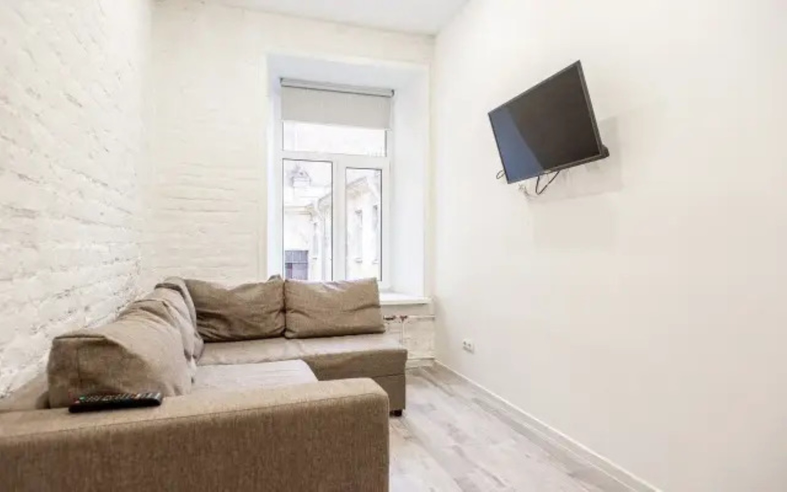 Уютная студия в центре