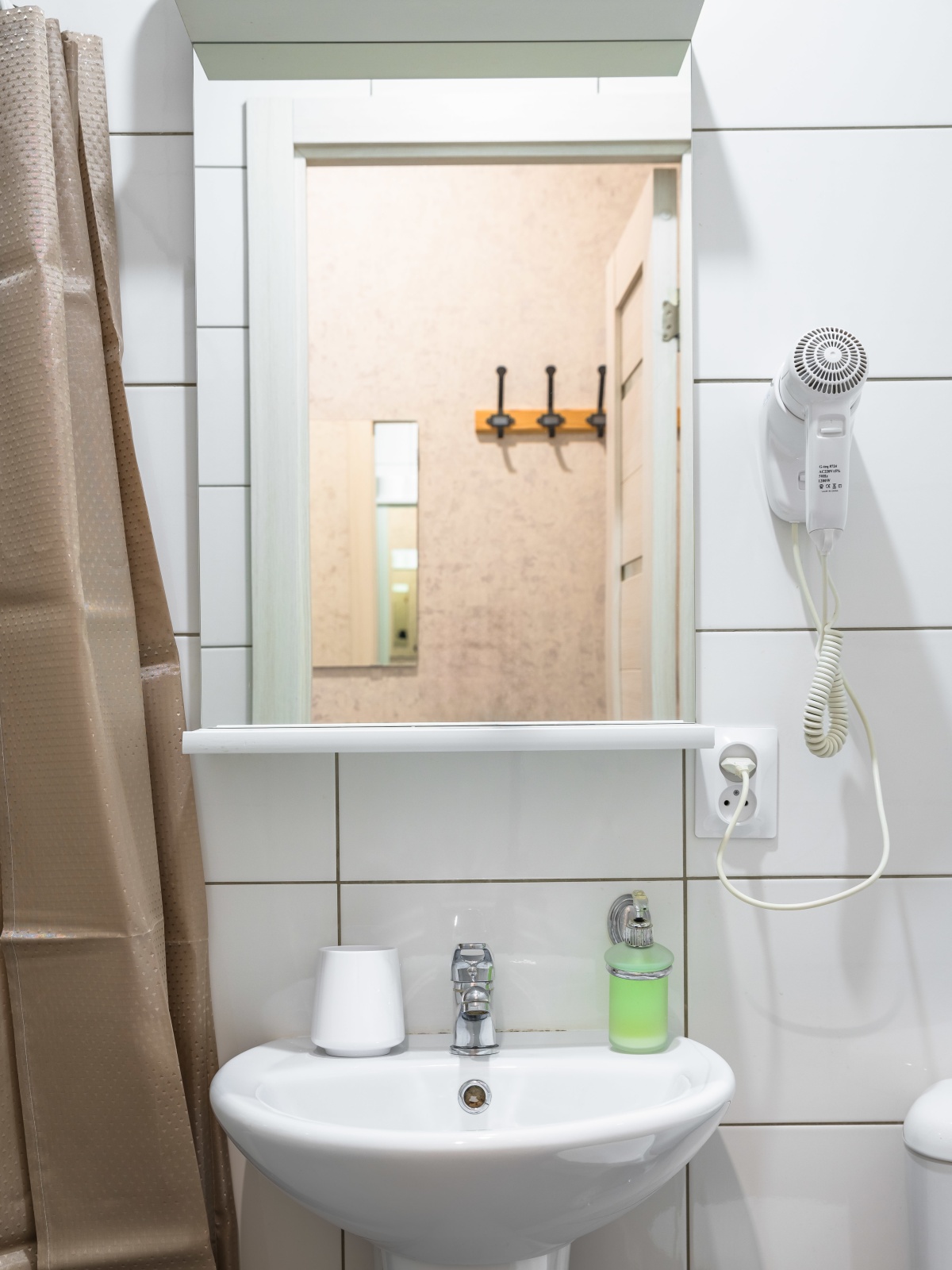 Уютная студия в центре