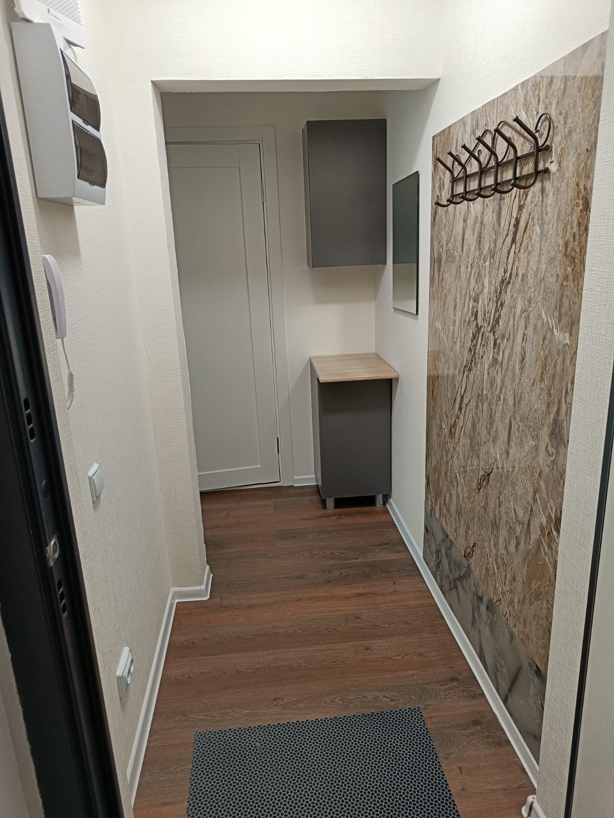 Квартира-студия, 19,5 м², 13/24 эт.