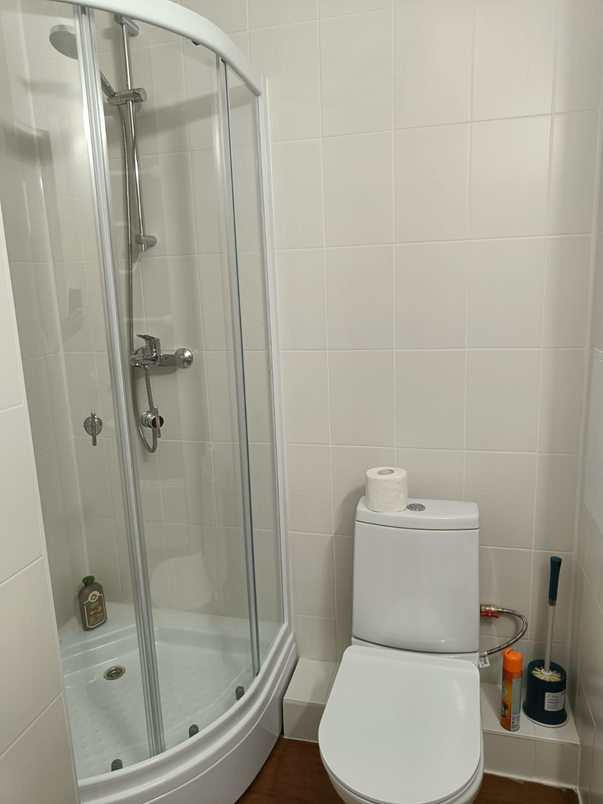 Квартира-студия, 19,5 м², 13/24 эт.