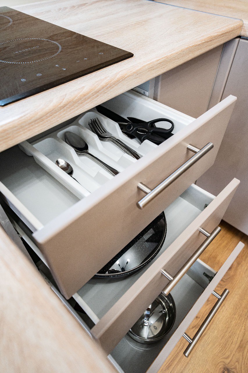 Inndays Apartments на Толубеевском проезде