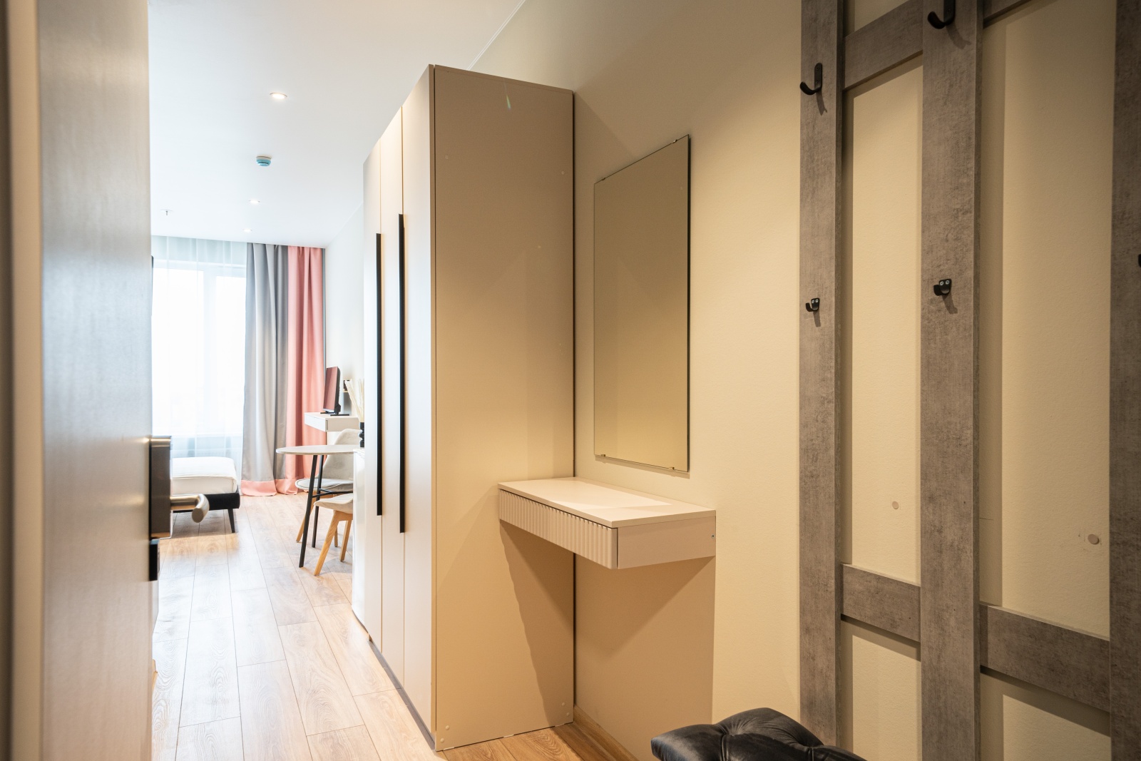 Inndays Apartments на Ладожской